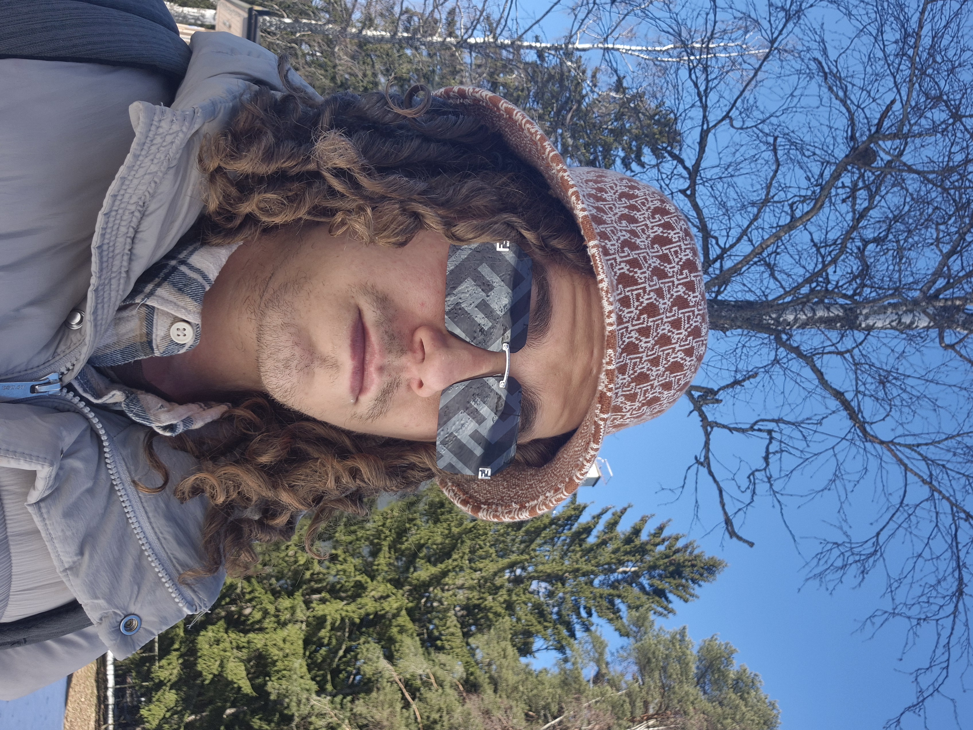 kuva artistista nimeltä ancy