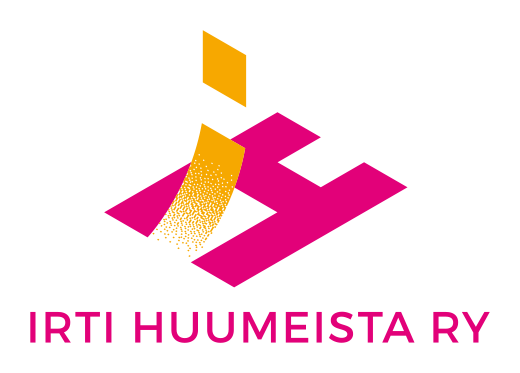 irti huumeista ry:n logo